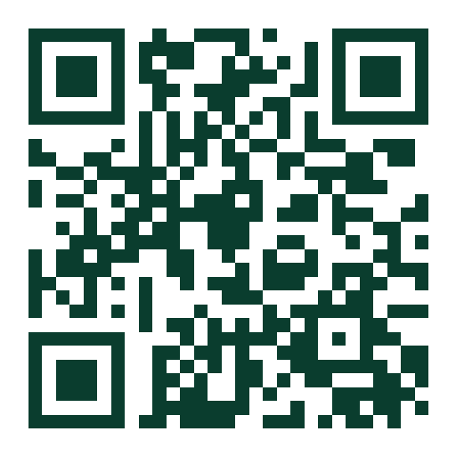 QR code linking to the Genuine Private Trading website